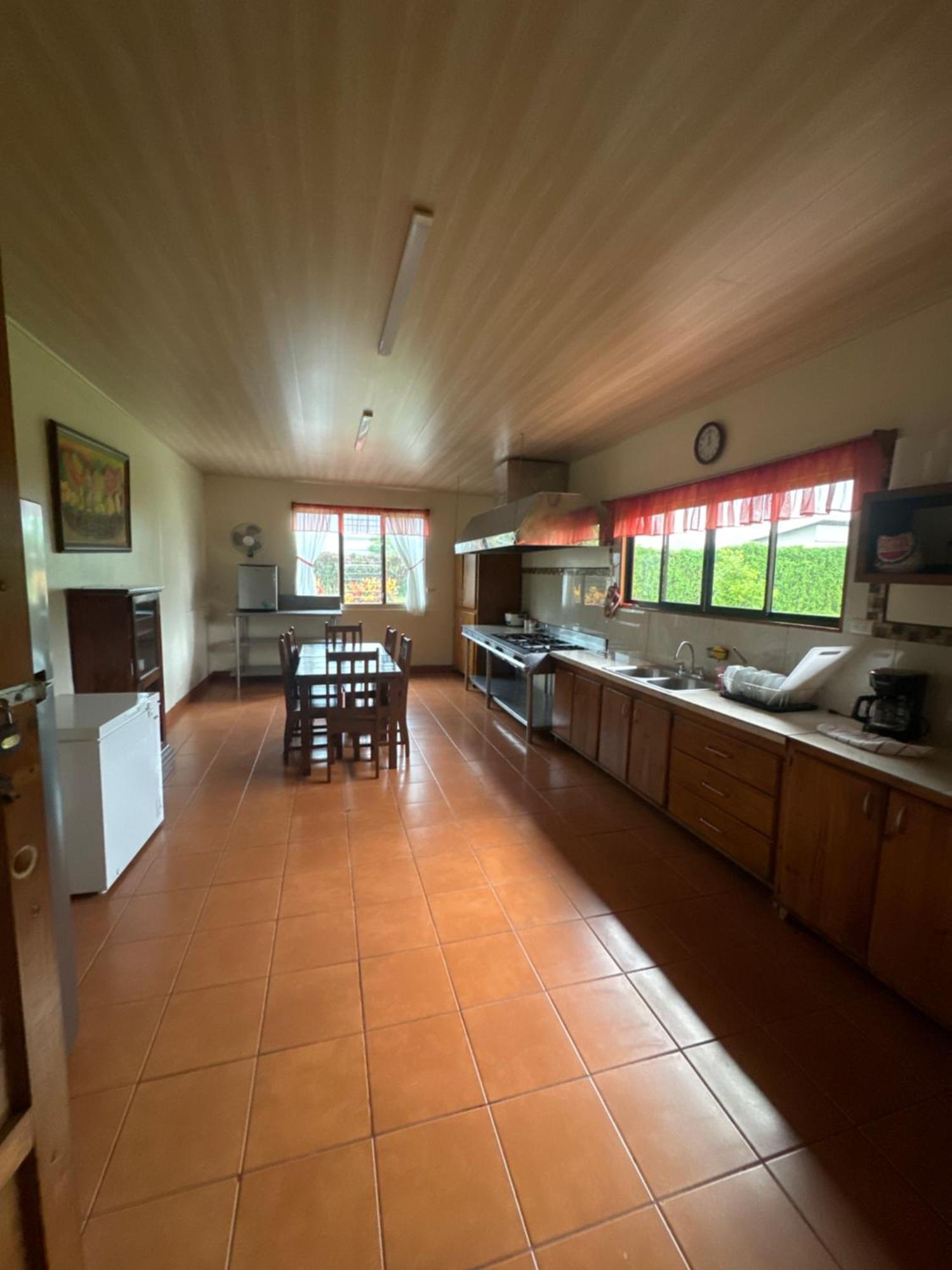 Hotel Befox Adventure La Fortuna Exterior foto