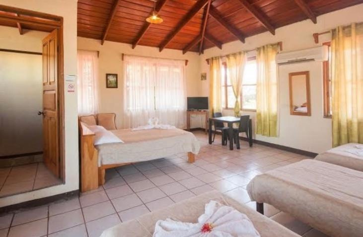 Hotel Befox Adventure La Fortuna Exterior foto