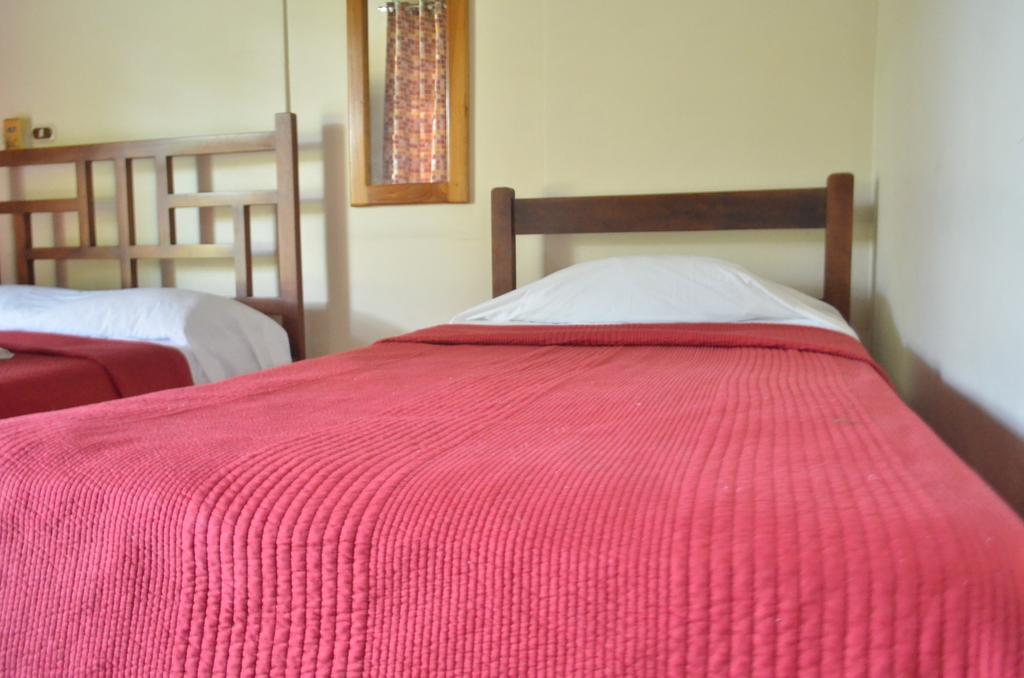 Hotel Befox Adventure La Fortuna Exterior foto